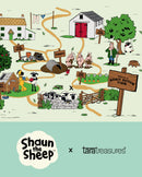 Shaun The Sheep - The Farmhouse
