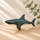 Wooden Shark