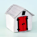 Shaun The Sheep - The Barn