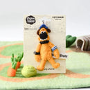 Shaun The Sheep Keychain - Bitzer