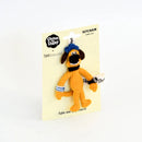 Shaun The Sheep Keychain - Bitzer