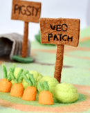 Shaun The Sheep - Mossy Bottom Farm Play Mat