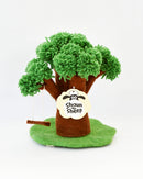 Shaun The Sheep - Mossy Bottom Tree With Swing