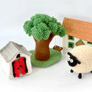 Shaun The Sheep - The Barn