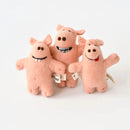 Shaun The Sheep - Naughty Pigs Set Of 3
