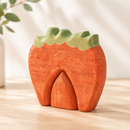 Large Wooden Strawberry House