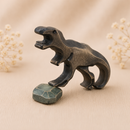 Wooden T-Rex
