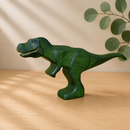 Wooden T-Rex