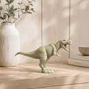 Wooden Tyrannosaurus Rex