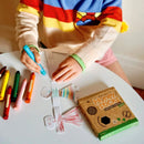 Honeysticks Jumbos - Pack Of 8