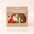 THE GRUFFALO® Felt Finger Puppet Set