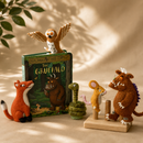 THE GRUFFALO® Felt Finger Puppet Set