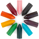 Honeysticks Triangle Crayons - Pack Of 10