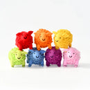 Where Is The Green Sheep? 7 Colourful Sheep Play Set