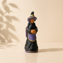 Wooden Witch - Cooking