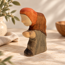 Wooden Witch