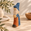 Wooden Wizard