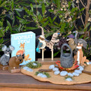 Wombat Stew Playscape Play Mat (Official Scholastic Australia Licensed)