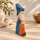 Wooden Wizard