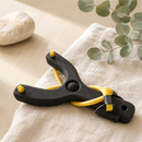 Wooden Toy Slingshot - Cyclops