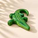 Wooden Alligator