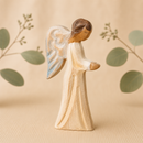 Wooden Angel