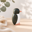 Wooden Penguin