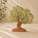 Wooden Apple Tree - Large