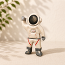 Wooden Astronaut