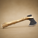 Wooden Axe
