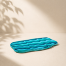 Large Wooden Play Base - Ocean