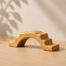 Wooden Bridge