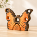 Large Wooden Butterfly House