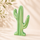 Wooden Cactus - Large
