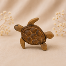 Wooden Turtle