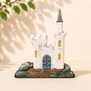 Wooden Castle