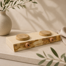 Wooden Portable Cook Top