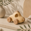 Wooden Car - Racer