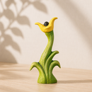 Wooden Daffodil