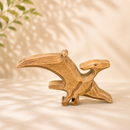 Wooden Pteranodon