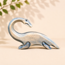 Wooden Plesiosaurus