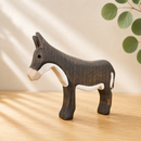 Wooden Donkey