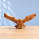 Wooden Eagle