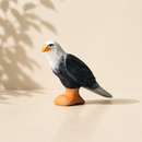 Wooden Eagle