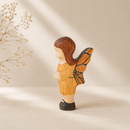 Wooden Fairy - Butterfly