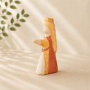 Wooden Princess