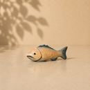 Wooden Fish