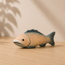 Wooden Fish
