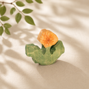 Wooden Dandelion