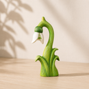 Wooden Snow Drop